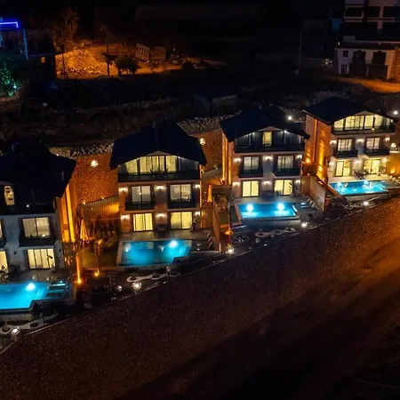 La Lucci Elite Concept Апартаменты