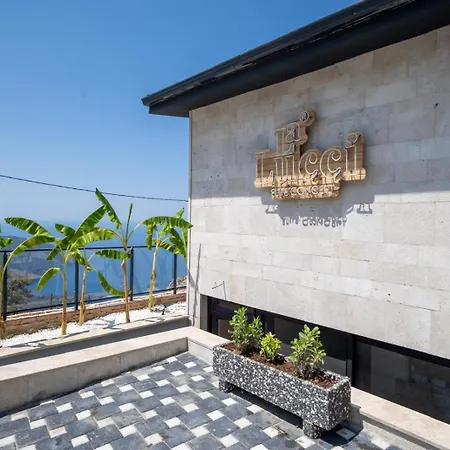 La Lucci Elite Concept Апартаменты